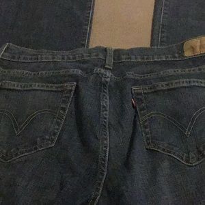 Women’s Levi’s 529 Curvy